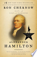 Alexander Hamilton by Phoenix Books