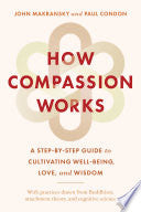 How Compassion Works: A Step-By-Step Guide to Cult by Phoenix Books