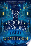 Lies of Locke Lamora