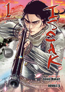 Issak Omnibus 1 (Vol. 1-2) by Phoenix Books