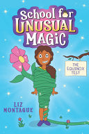 Equinox Test (School for Unusual Magic #1) by Phoenix Books