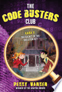 Code Busters Club, Case #1: The Secret of the Skel by Phoenix Books