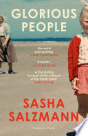 Glorious People by Phoenix Books