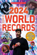 Book of World Records 2024 by Phoenix Books