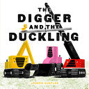 Digger and the Duckling by Phoenix Books
