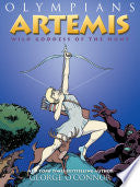 Olympians #09 Artemis
