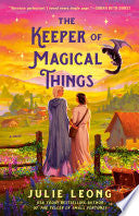Keeper of Magical Things by Phoenix Books