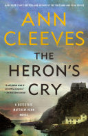 Herons Cry by Phoenix Books