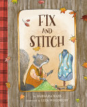 Fix and Stitch by Phoenix Books