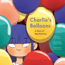 Charlie's Balloons by Phoenix Books