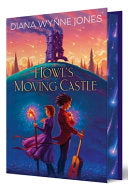 Howl’s Moving Castle Deluxe Limited Edition by Phoenix Books