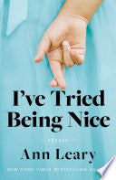 I've Tried Being Nice by Phoenix Books