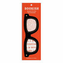Classic Readers Bookmark with Magnifier by Phoenix Books