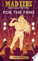 Mad Libs: For the Fans: Beyonce Edition