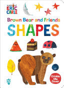 Brown Bear and Friends Shapes (World of Eric Carle by Phoenix Books