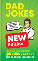Dad Jokes The Punny Edition The bestselling series by Phoenix Books