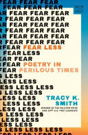 Fear Less Poetry in Perilous Times by Phoenix Books
