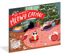 Have Yourself a Meowy Catmas Advent Calendar by Phoenix Books