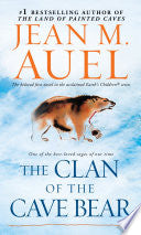Clan of the Cave Bear MM by Phoenix Books
