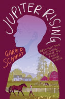 Jupiter Rising by Phoenix Books