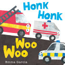 Honk Honk Woo Woo by Phoenix Books