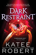 Dark Restraint by Phoenix Books