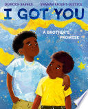 I Got You by Phoenix Books
