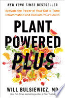Plant Powered Plus