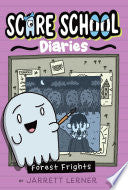 Forest Frights by Phoenix Books