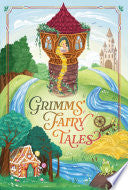 Grimms' Fairy Tales