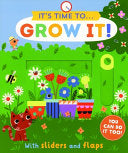 Grow It! by Phoenix Books