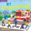 Indestructibles: My Neighborhood by Phoenix Books