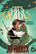 Cat's Cradle: Suri's Dragon by Phoenix Books