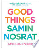 Good Things by Phoenix Books