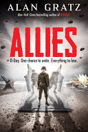 Allies by Phoenix Books