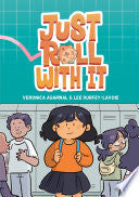 Just Roll with It by Phoenix Books