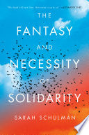 Fantasy and Necessity of Solidarity by Phoenix Books