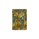 Journal Cahier Morris Windrush A6 Dot Grid by Phoenix Books