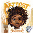 Artivist by Phoenix Books