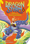 Dragon Storm 6: Erin and Rockhammer by Phoenix Books