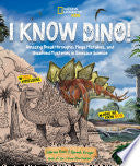 I Know Dino! by Phoenix Books