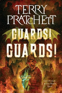 Guards! Guards!: A Discworld Novel by Phoenix Books