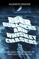 Beer Burlocks and Whiskey Chasers by Phoenix Books