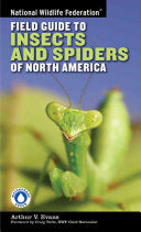 National Wildlife Federation Field Guide to Insect