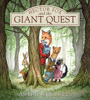 Hector Fox and the Giant Quest (Hector Fox #1) by Phoenix Books