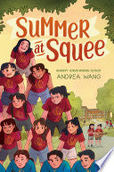 Summer at Squee