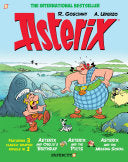 Asterix Omnibus Vol 9 by Phoenix Books