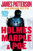 Holmes, Marple & Poe: The Greatest Crime-Solving T by Phoenix Books
