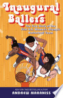Inaugural Ballers by Phoenix Books