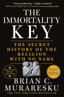 Immortality Key by Phoenix Books